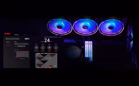 MAKE YOUR PC QUIETER BY MASTERING FAN CURVES