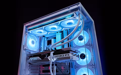 TROUBLESHOOTING LIQUID COOLERS