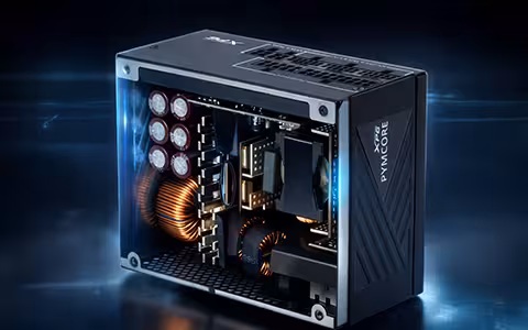 CHOOSING BETWEEN ATX AND SFX PSU