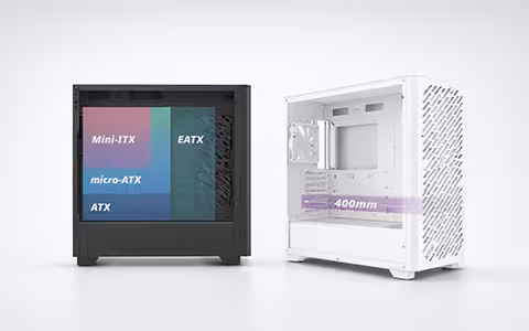 MOTHERBOARD SIZES: E-ATX, ATX, MATX EXPLAINED