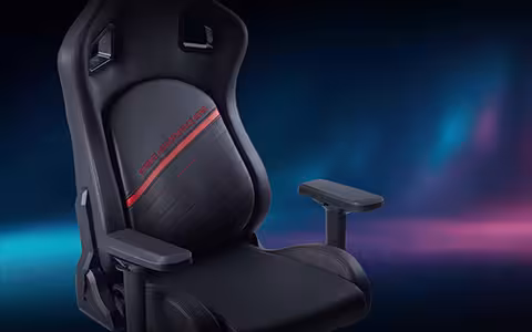 GAMING CHAIR ERGONOMICS GUIDE