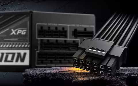 ATX 3.1 AND 12V-2X6 POWER SUPPLY STANDARD