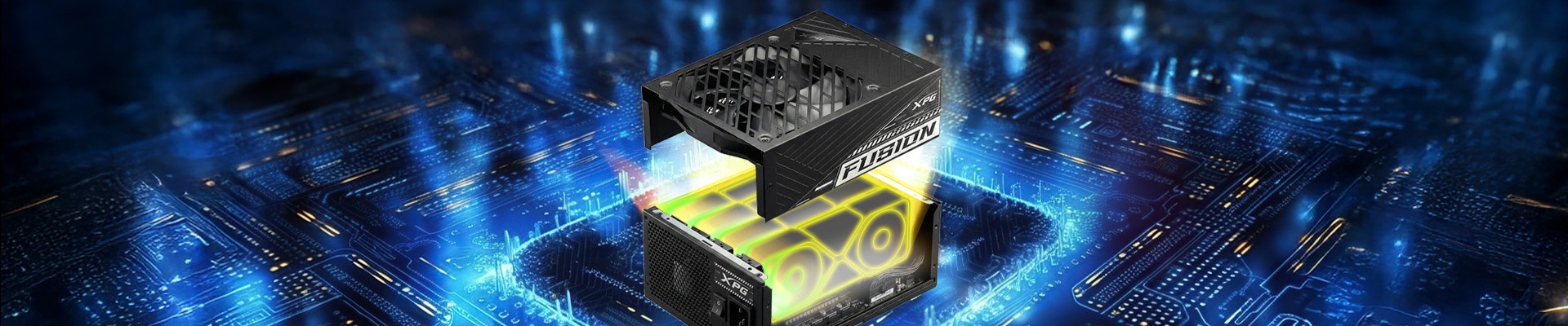 XPG FUSION IS BEST FOR LOCAL AI AND HERE IS WHY