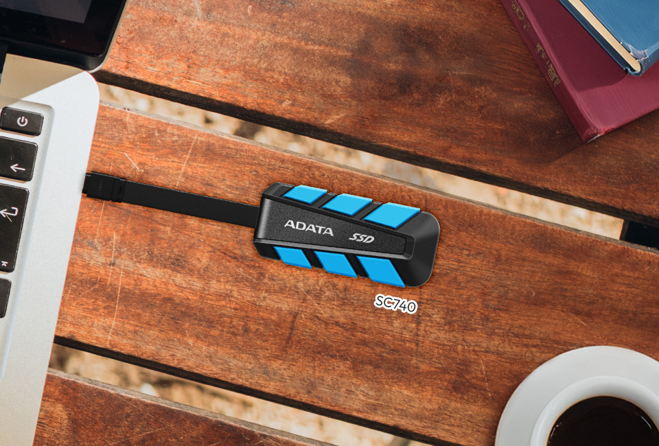 Boost Your Laptop’s Performance with an External SSD: Key Benefits and Tips