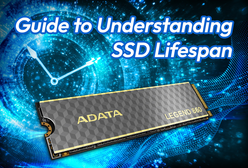 How Long Do SSDs Last? A Comprehensive Guide to Understanding SSD Lifespan