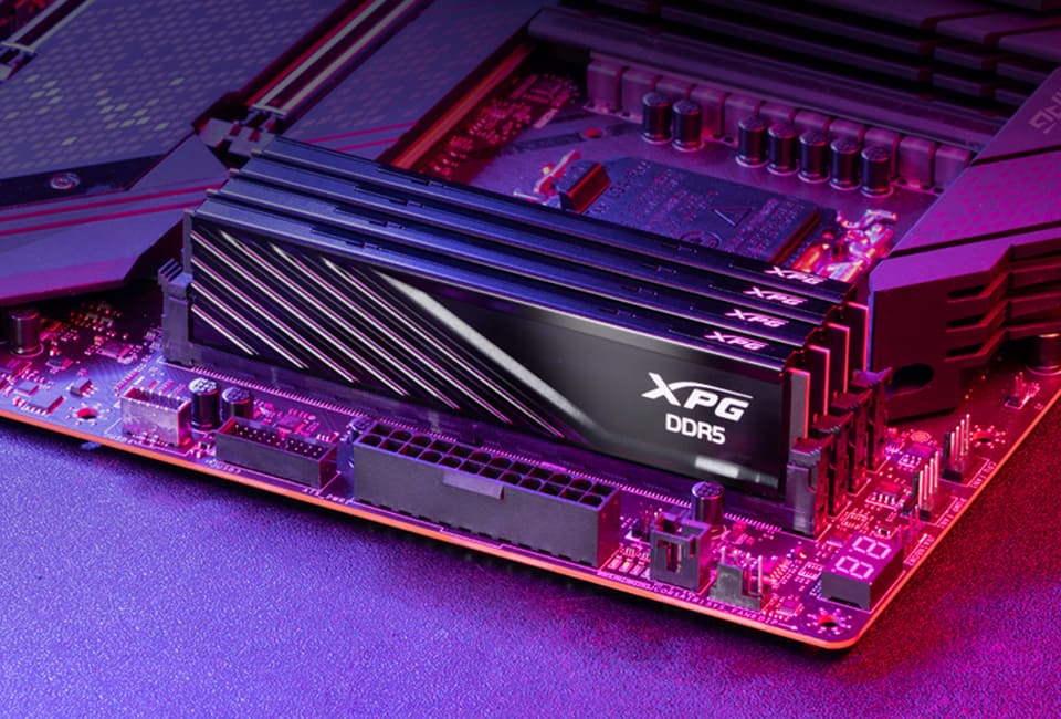 Comprehensive Guide to DDR5 Memory