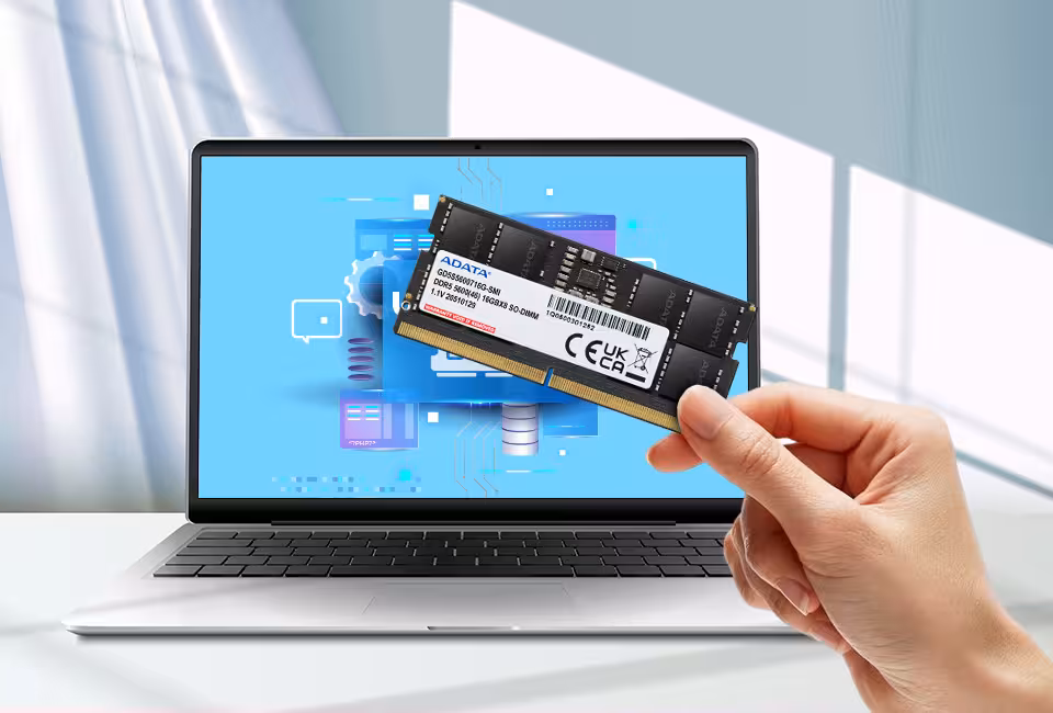 How should I expand the memory of my laptop computer? Complete Memory Analysis: Start Boosting Performance Here