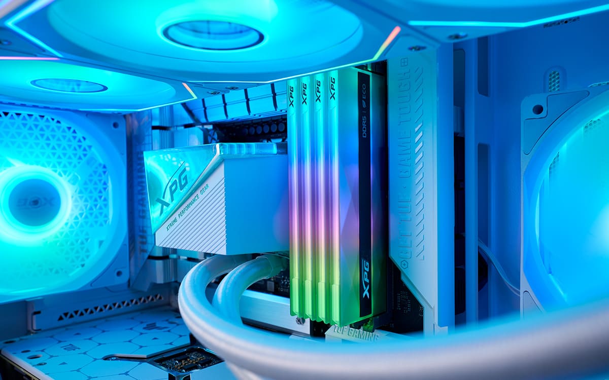 DDR4 vs. DDR5: All Differences between DDR4 and DDR5