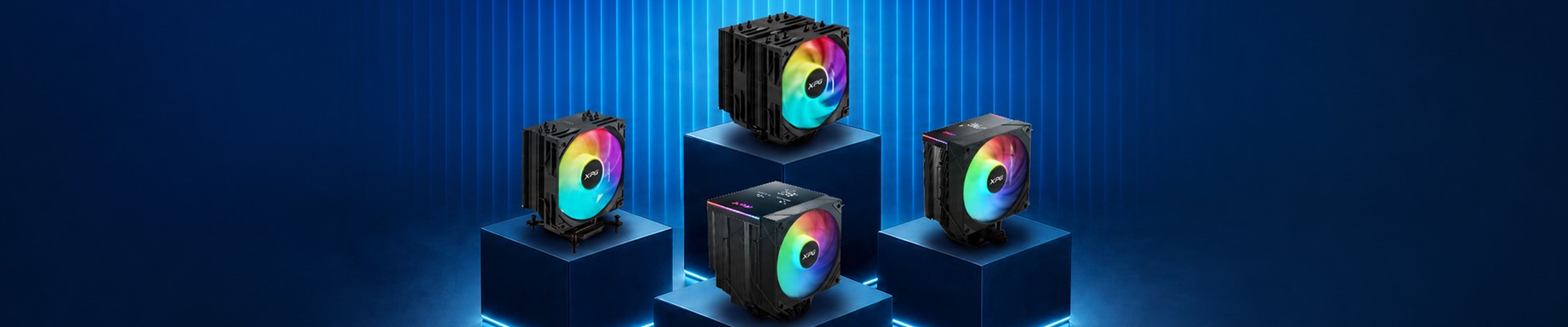CHOOSING BETWEEN SINGLE-TOWER AND DUAL-TOWER CPU AIR COOLERS