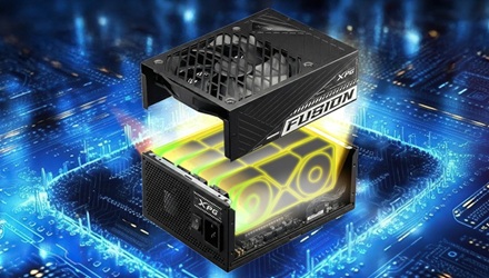 XPG FUSION IS BEST FOR LOCAL AI AND HERE IS WHY