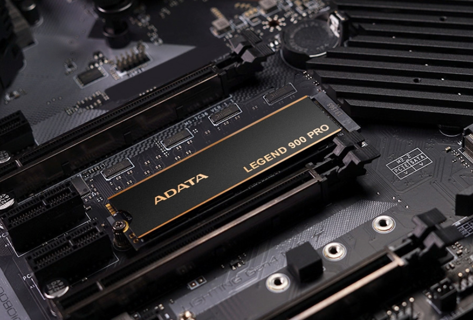 NVMe SSD是什麼？從優點、與SATA差異到應用完整解析