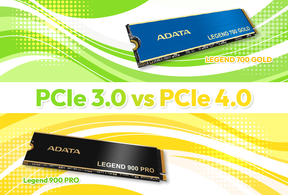 PCIe 3.0 vs 4.0: Speed, Compatibility, and the Right SSD for You
