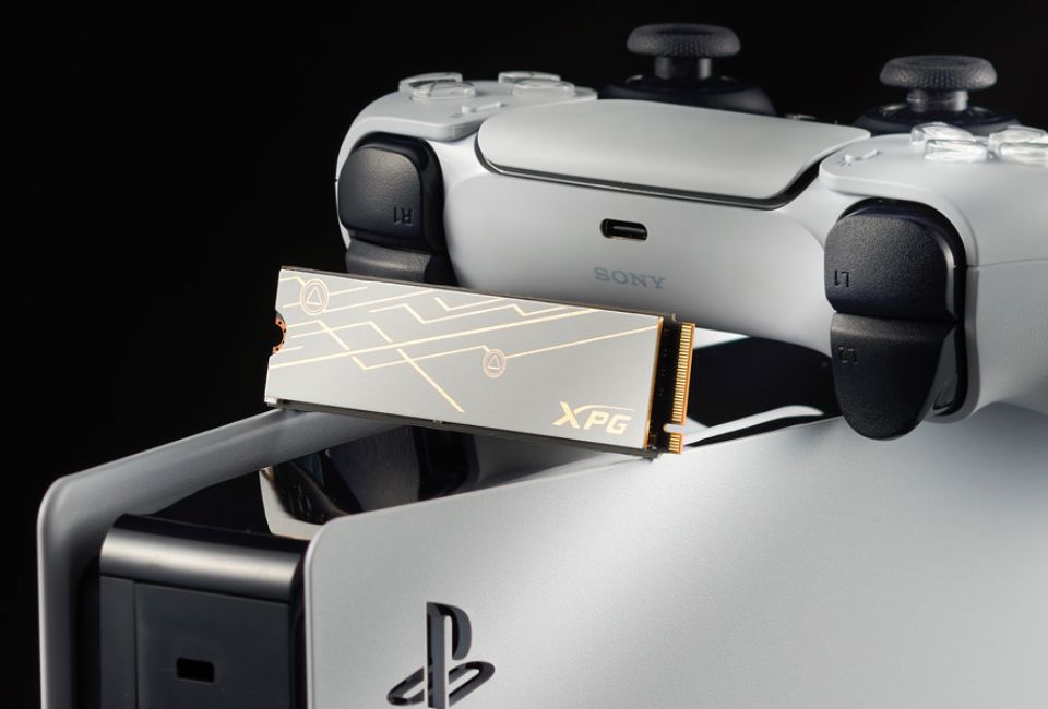 Why PS5 SSD Upgrades Are No Longer Optional for Modern Gamers?