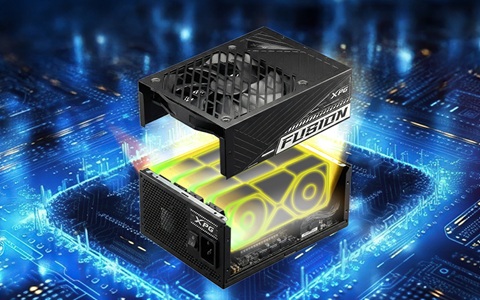 XPG FUSION IS BEST FOR LOCAL AI AND HERE IS WHY