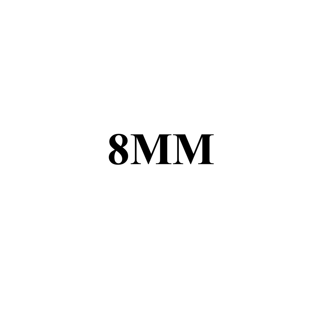 8MM