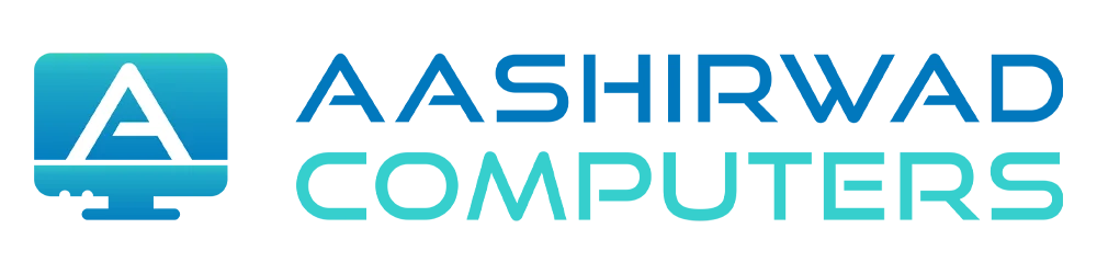 AaSHRIWAD COMPUTERS
