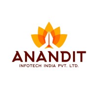 Anandit infotech