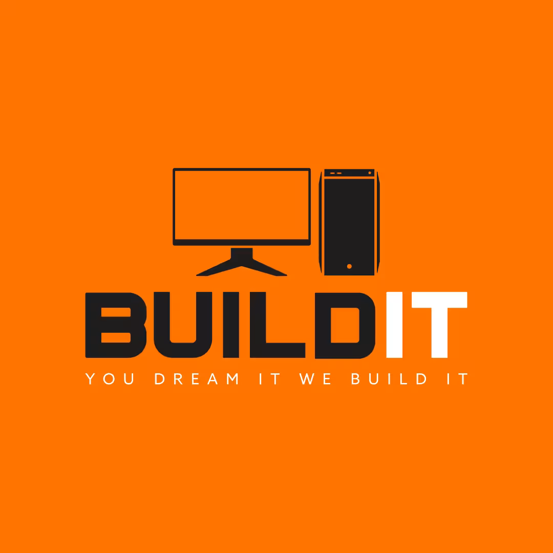 BUILD IT