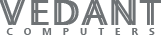 VEDANT COMPUTERS SALES PVT. LTD