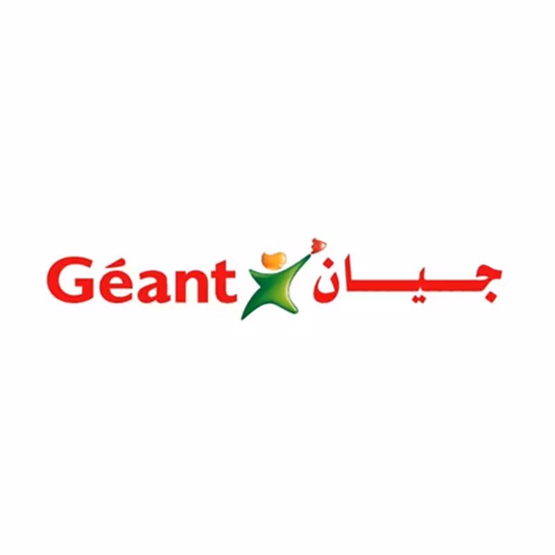 Geant