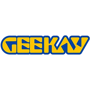 Geekay