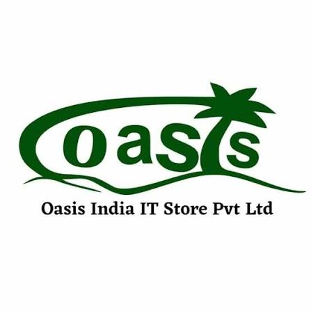 OASIS INDIA IT STORE PVT LTD