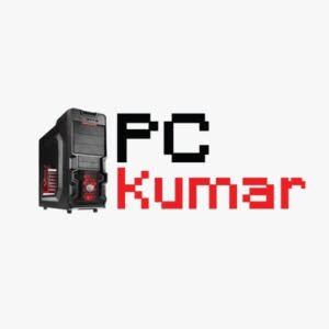 PC KUMAR