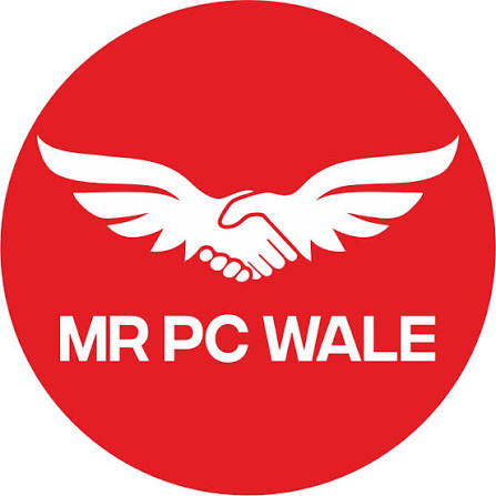 Mr PC Wale
