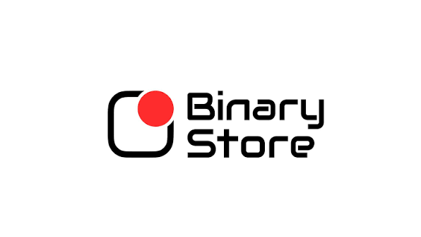 BINARY STORE