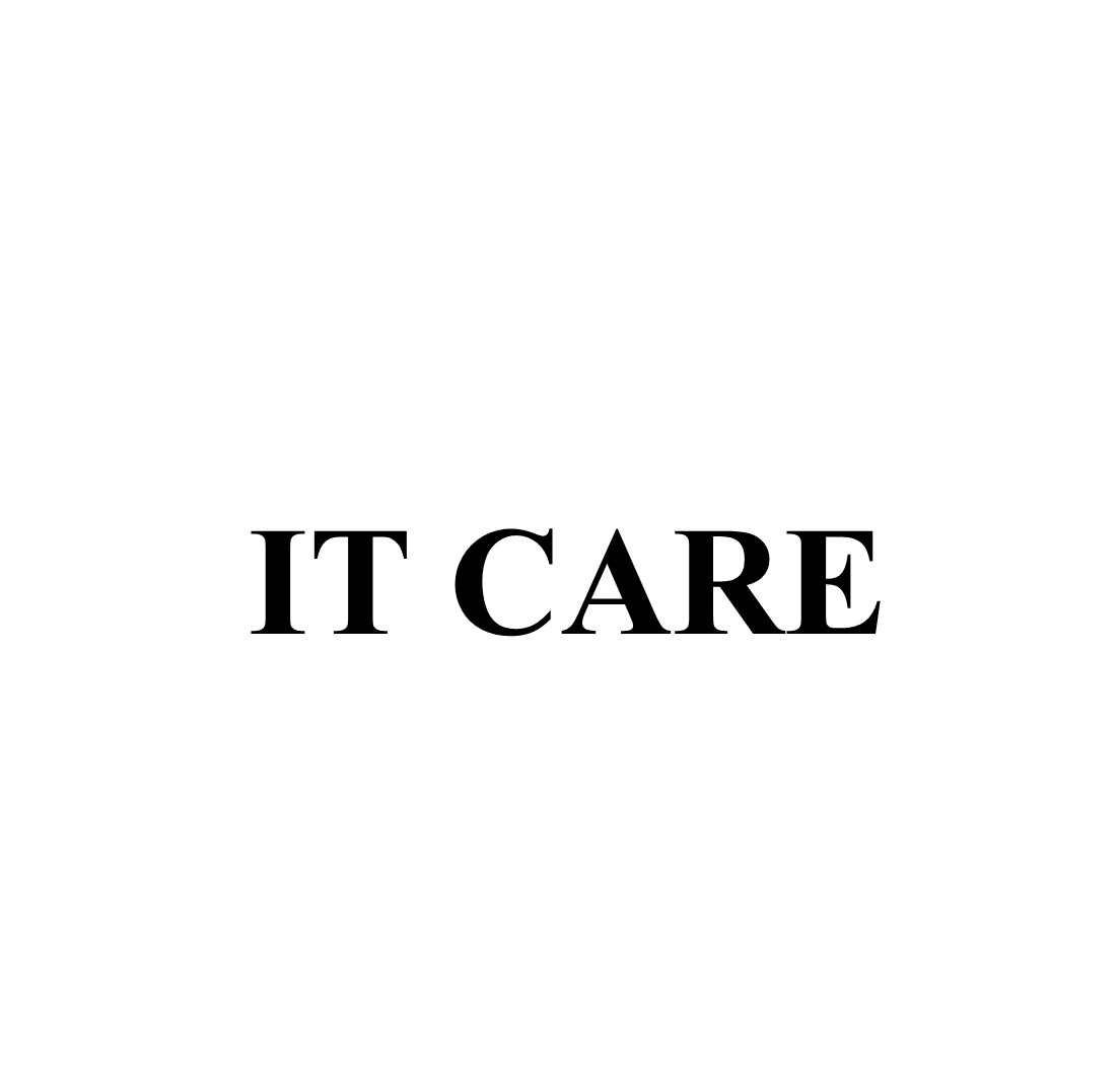 IT CARE
