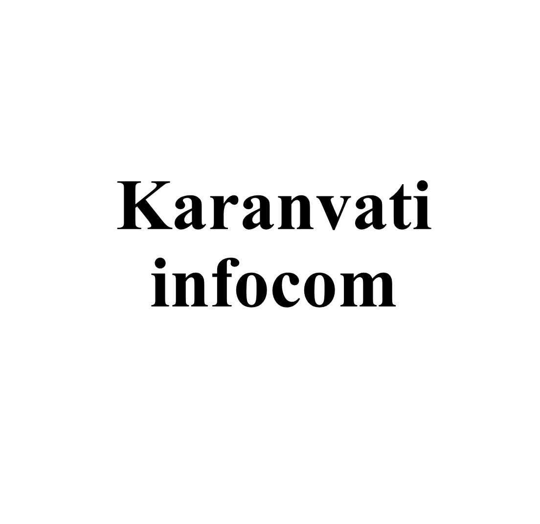 Karanvati infocom