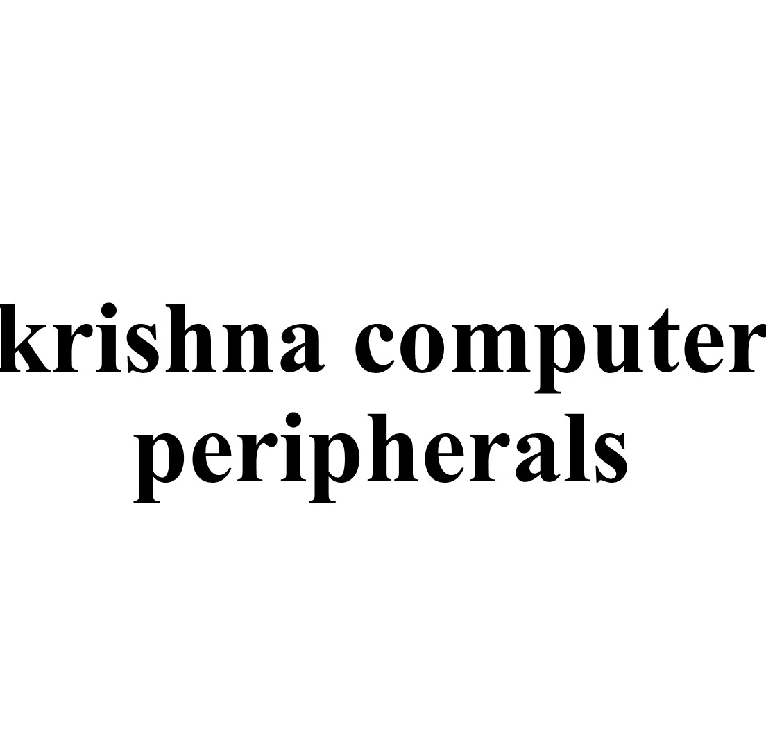 krishna computer peripherals