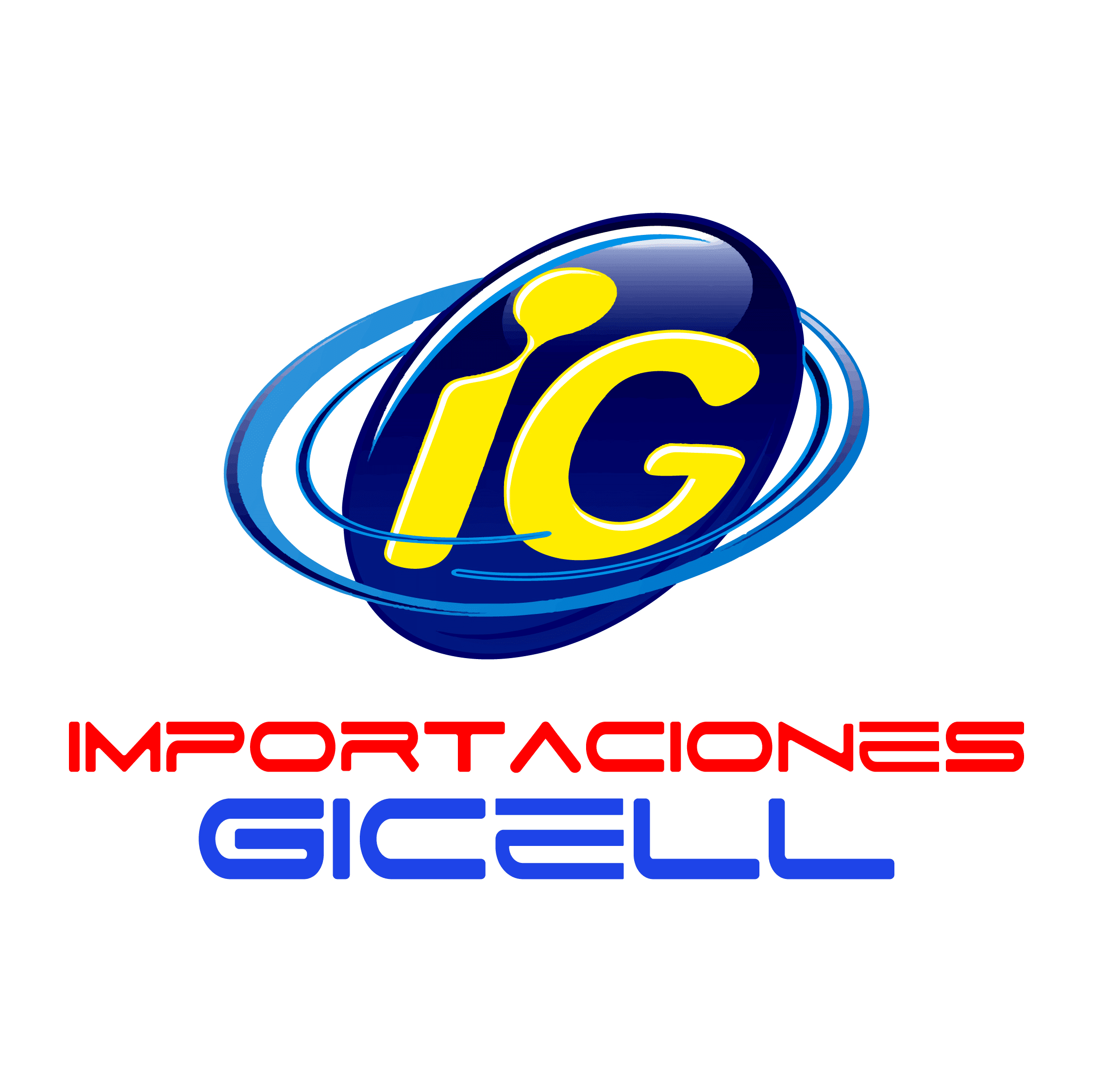 Importaciones Gicell