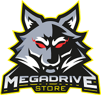 Megadrive