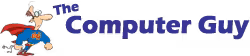 THE COMPUTER GUY