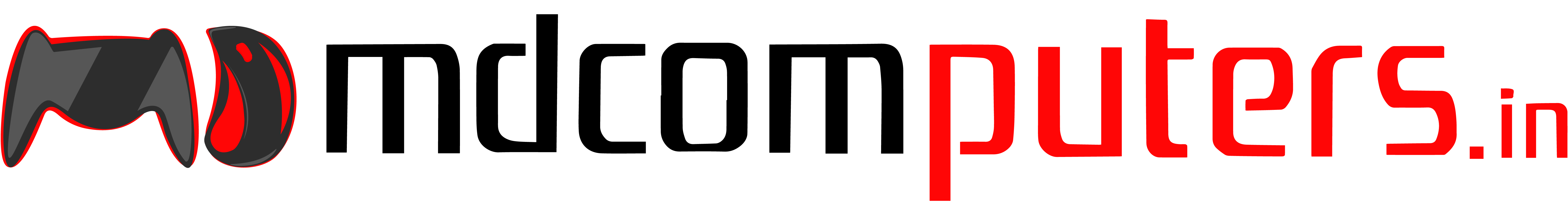 MD Computers