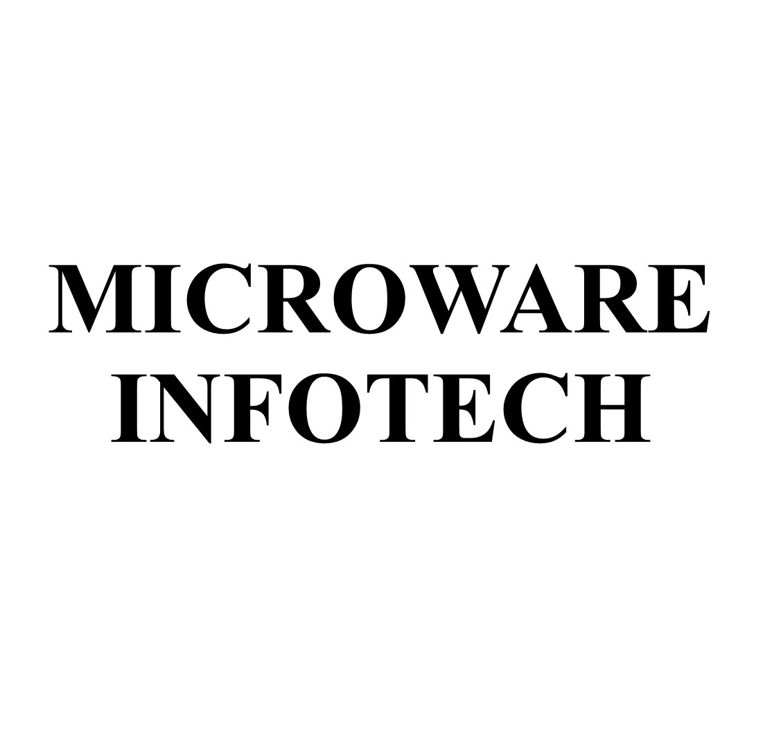 MICROWARE INFOTECH