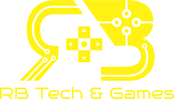 RB Tech & Games