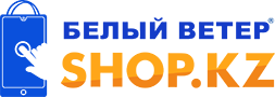 Белый ветер