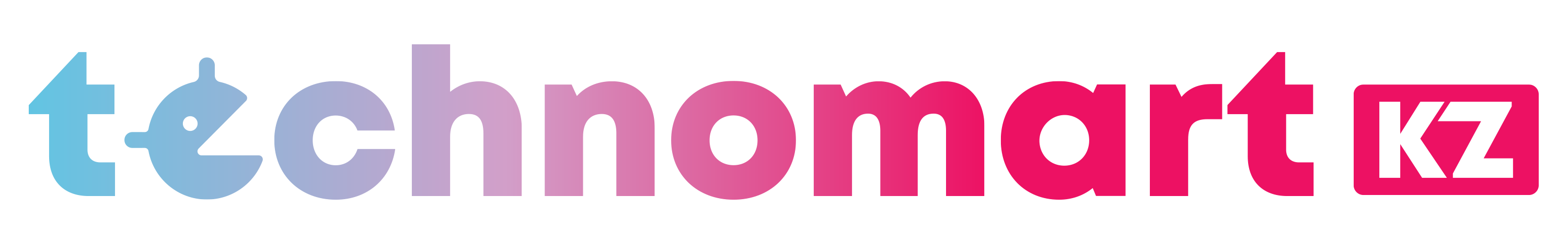 Техномарт