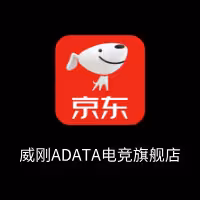 京东-威刚ADATA电竞旗舰店